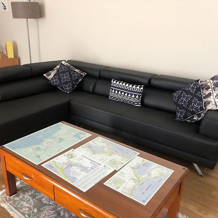 All Seasons Port Elliot Holiday House Экстерьер фото