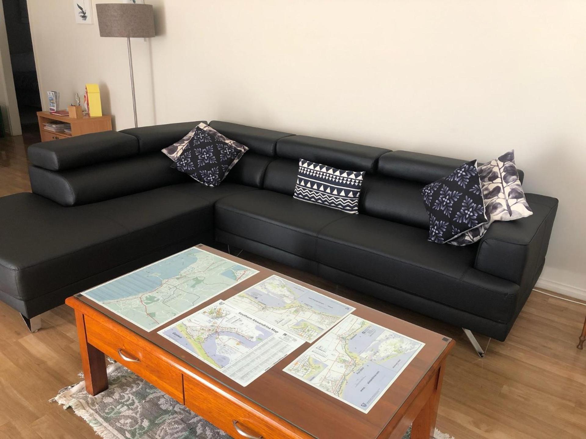 All Seasons Port Elliot Holiday House Экстерьер фото