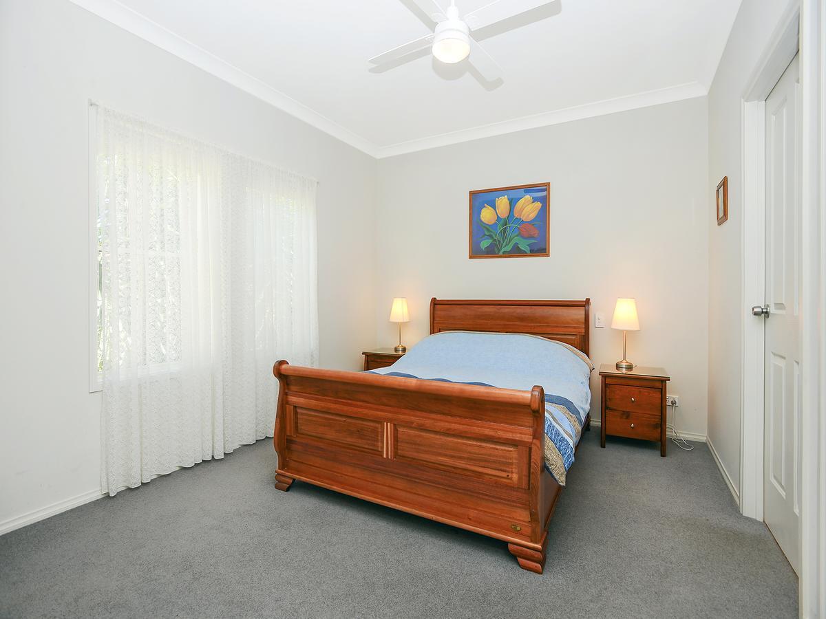 All Seasons Port Elliot Holiday House Экстерьер фото